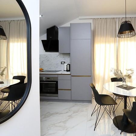 Luxury Apartments Monika Near The Sea With Private Parking Bibinje Εξωτερικό φωτογραφία