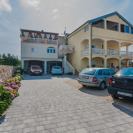 Luxury Apartments Monika Near The Sea With Private Parking Bibinje Εξωτερικό φωτογραφία