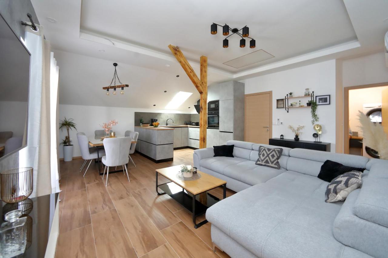 Luxury Apartments Monika Near The Sea With Private Parking Bibinje Εξωτερικό φωτογραφία