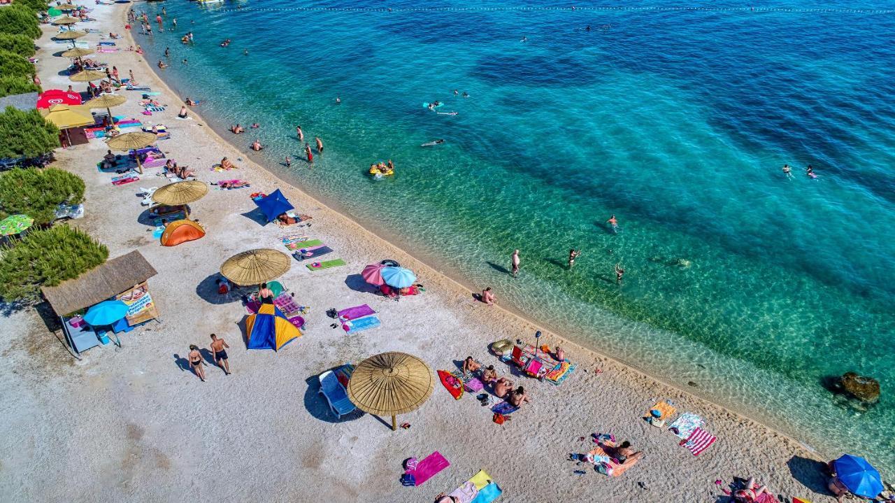 Luxury Apartments Monika Near The Sea With Private Parking Bibinje Εξωτερικό φωτογραφία