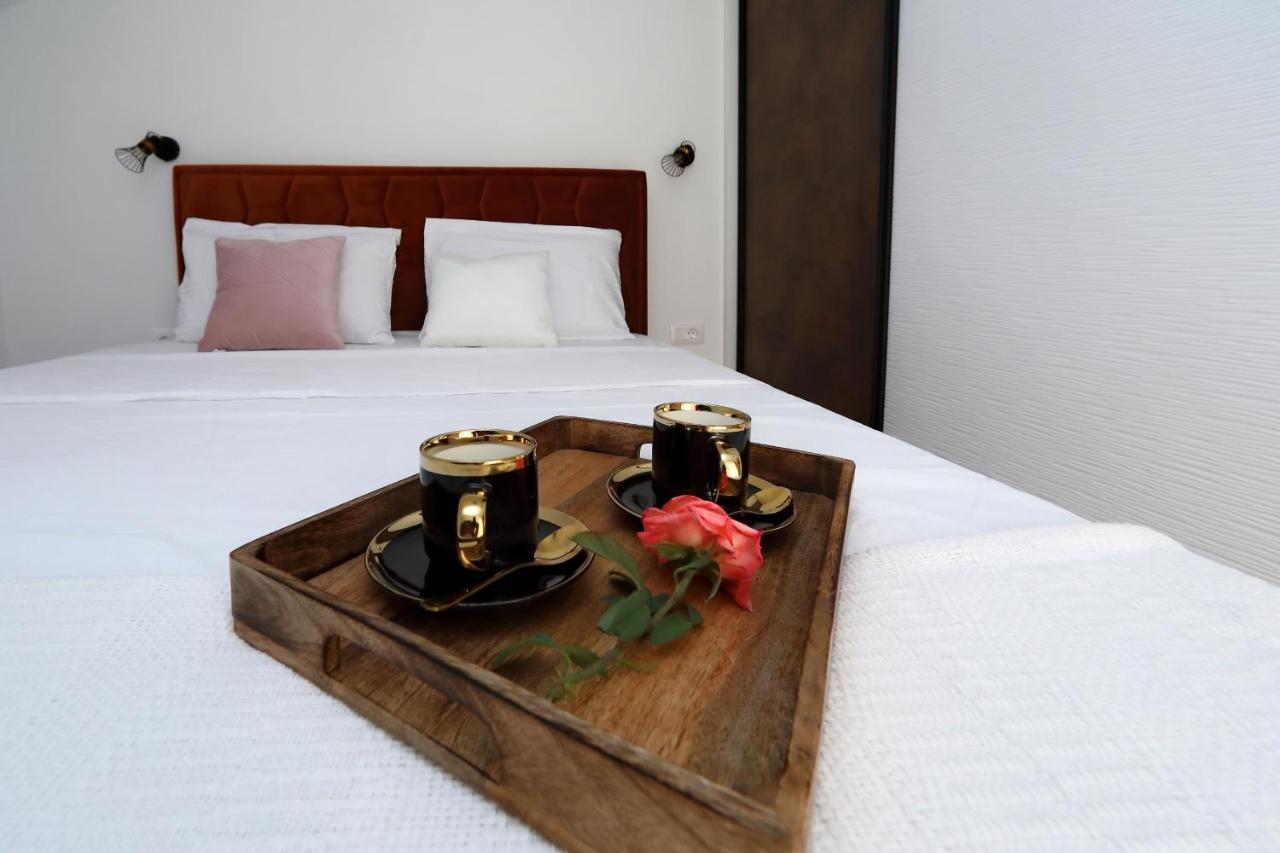 Luxury Apartments Monika Near The Sea With Private Parking Bibinje Εξωτερικό φωτογραφία