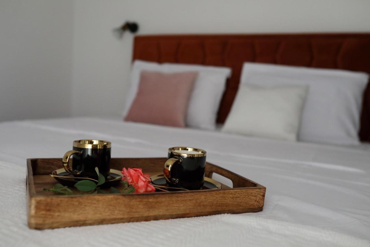 Luxury Apartments Monika Near The Sea With Private Parking Bibinje Εξωτερικό φωτογραφία
