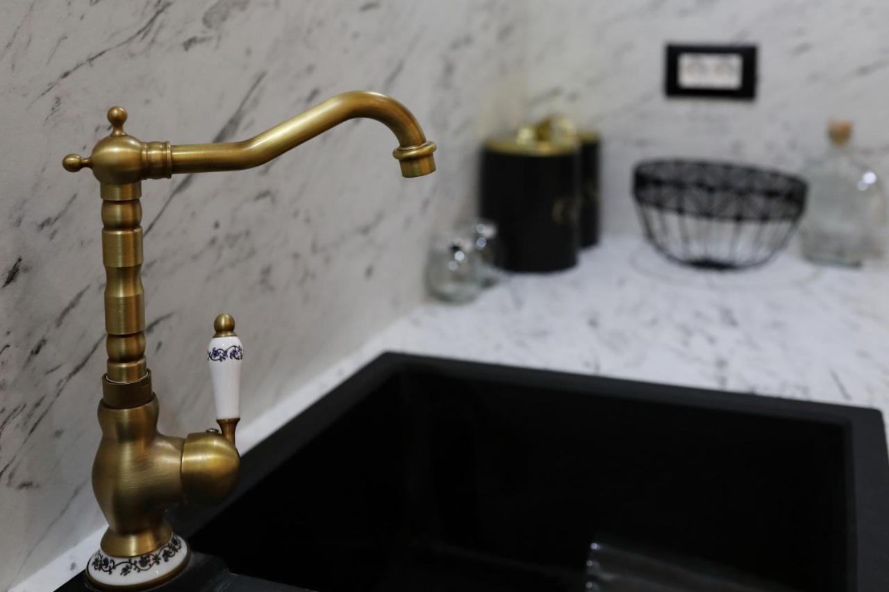 Luxury Apartments Monika Near The Sea With Private Parking Bibinje Εξωτερικό φωτογραφία