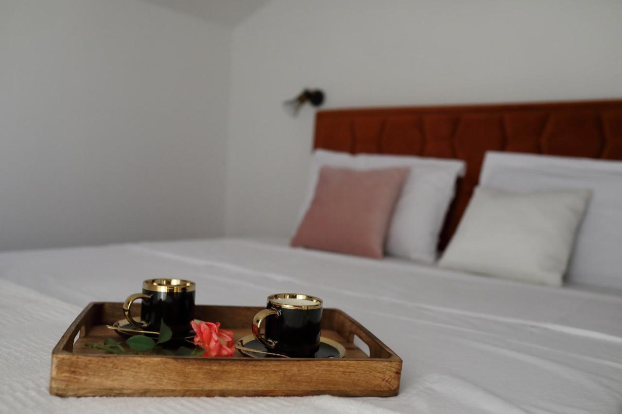 Luxury Apartments Monika Near The Sea With Private Parking Bibinje Εξωτερικό φωτογραφία
