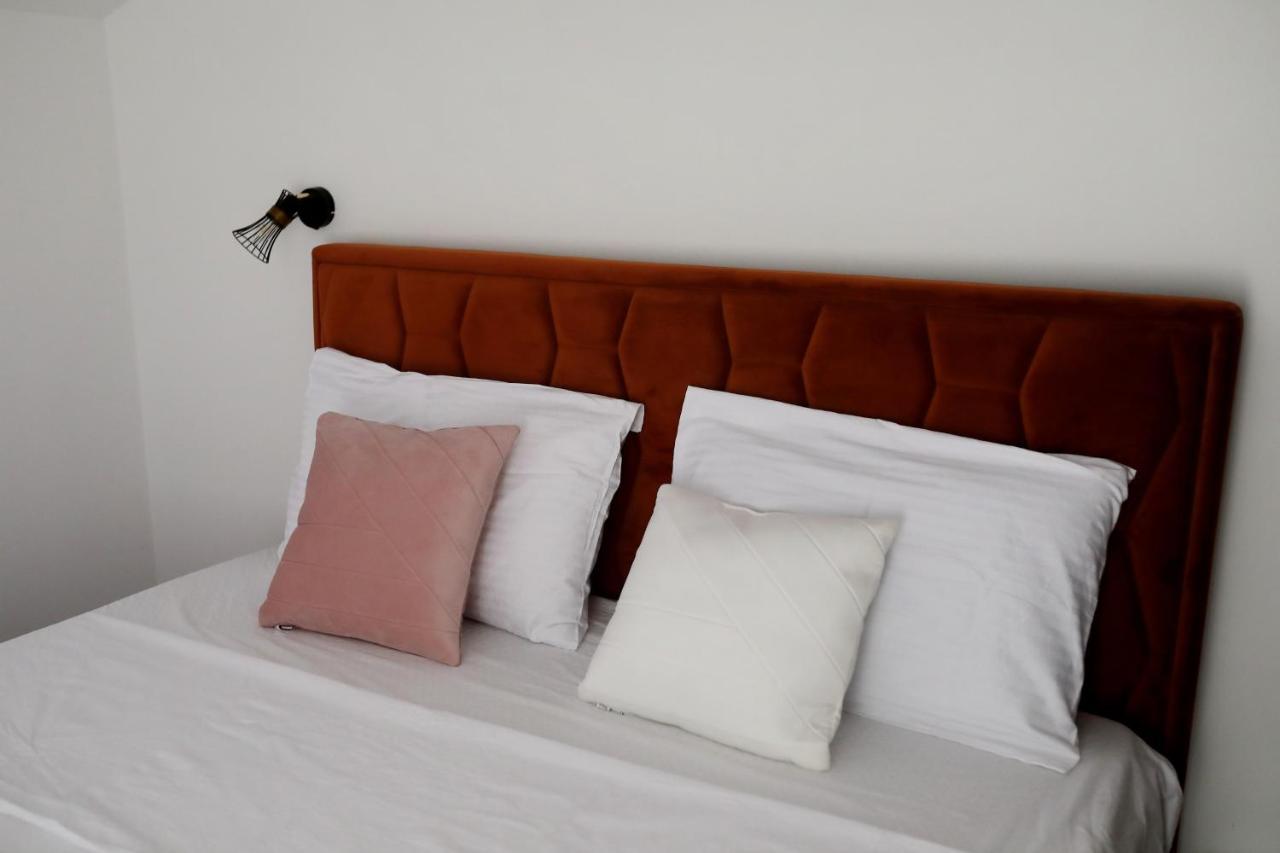 Luxury Apartments Monika Near The Sea With Private Parking Bibinje Εξωτερικό φωτογραφία